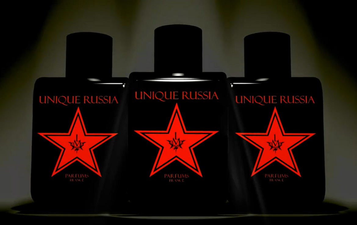 عطر ادکلن یونیک راشا لورنت مازونه پارفومز - Unique Russia Laurent Mazzone Parfums - بررسی، قیمت و خرید