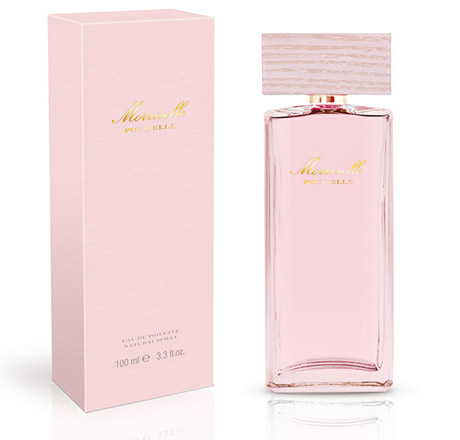 عطر ادکلن موریسل پور اِل موریس - Morriselle Pour Elle Morris - بررسی، قیمت و خرید