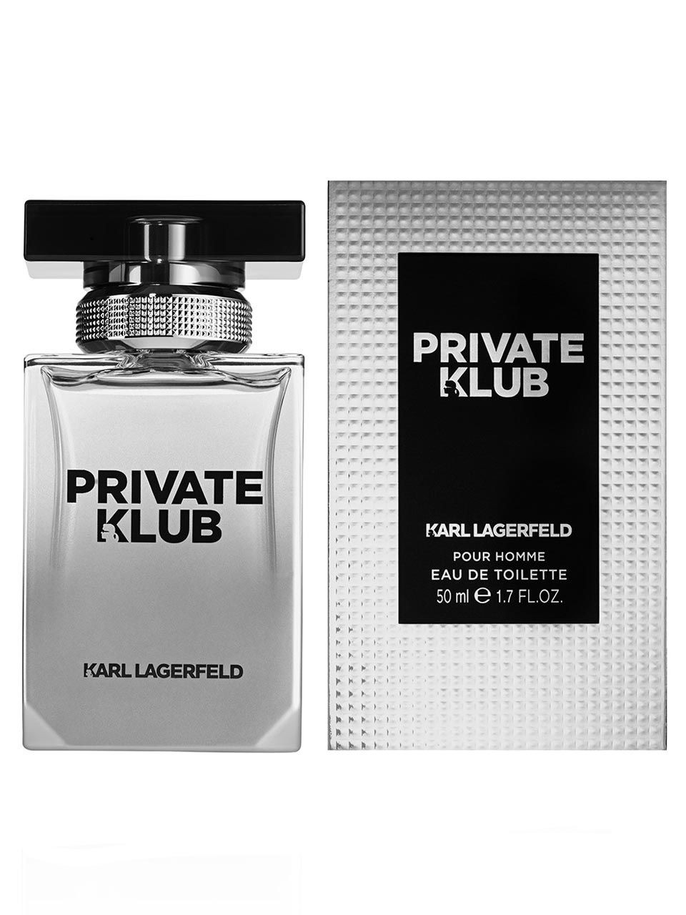 عطر ادکلن کارل لاگرفلد پرایوت کلاب فور من کارل لاگرفلد - Karl Lagerfeld Private Klub for Men Karl Lagerfeld - بررسی، قیمت و خرید