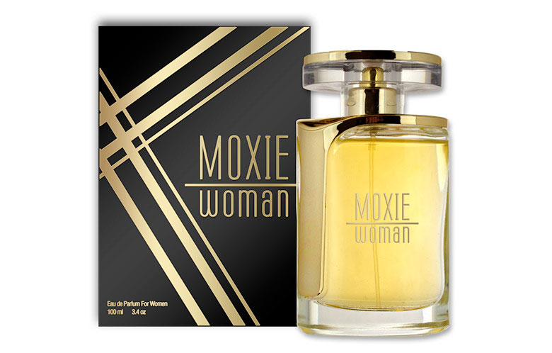 عطر ادکلن ماکسی وومن پرفیوم اند اسکین - Moxie Woman Perfume and Skin - بررسی، قیمت و خرید