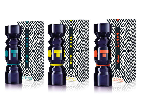 عطر ادکلن توتِم اُرِنج کنزو - Totem Orange Kenzo - بررسی، قیمت و خرید
