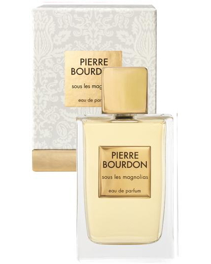 عطر ادکلن سوز له مگنولیا پی‌یر بوردون - Sous Le Magnolias Pierre Bourdon - بررسی، قیمت و خرید