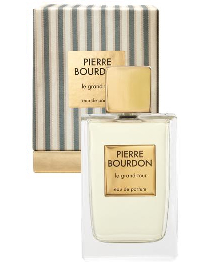 عطر ادکلن له گراند تور پیر بوردون - Le Grand Tour Pierre Bourdon - بررسی، قیمت و خرید