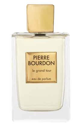 عطر ادکلن له گراند تور پیر بوردون - Le Grand Tour Pierre Bourdon - بررسی، قیمت و خرید