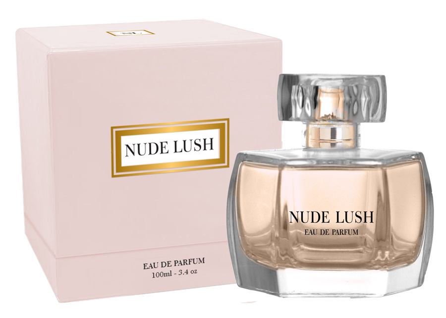 عطر ادکلن نود لاش پرفیوم اند اسکین - Nude Lush Perfume and Skin - بررسی، قیمت و خرید