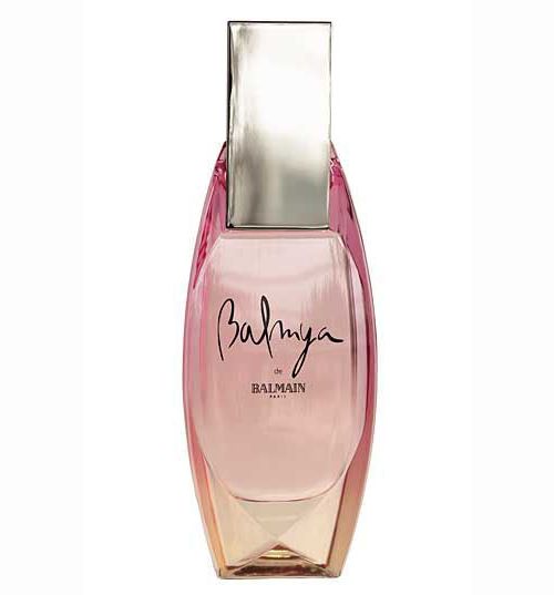 عطر ادکلن بالمین دی بالمین پیر بالمن - Balmya de Balmain Pierre Balmain - بررسی، قیمت و خرید