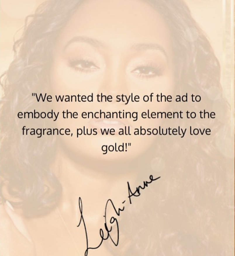 عطر ادکلن گلد مجیک لیتل میکس - Gold Magic Little Mix - بررسی، قیمت و خرید