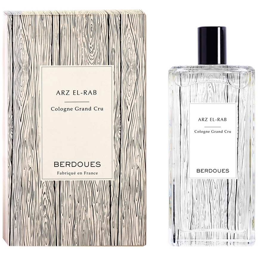 عطر ادکلن ارزراب پارفومز بردو - Arz el-rab Parfums Berdoues - بررسی، قیمت و خرید