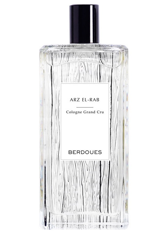 عطر ادکلن ارزراب پارفومز بردو - Arz el-rab Parfums Berdoues - بررسی، قیمت و خرید