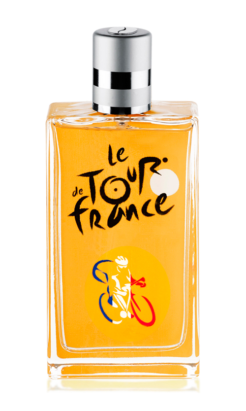 عطر ادکلن لو تور دو فرانس تور دو فرانس - Le Tour de France Le Tour de France - بررسی، قیمت و خرید