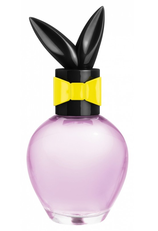 عطر ادکلن پلی ایت پین آپ ۲۰۱۴ پلی بوی - Play It Pin Up 2014 Playboy - بررسی، قیمت و خرید