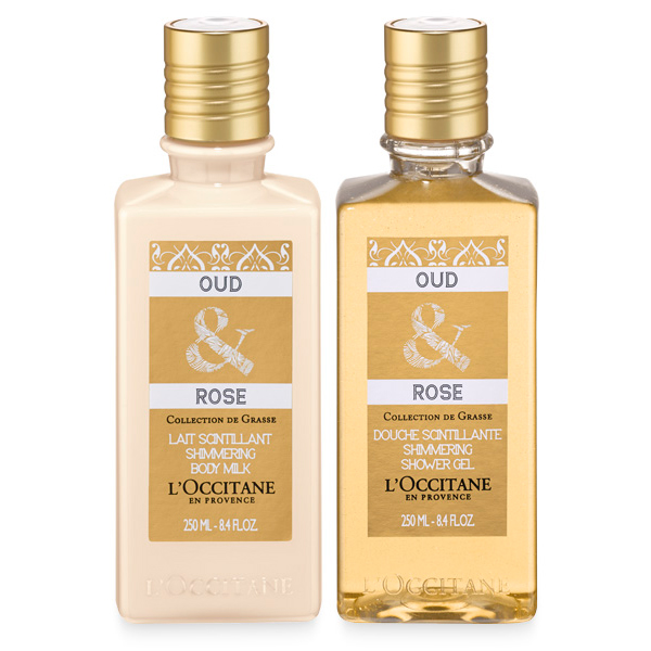 عطر ادکلن عود اند رز لوکسه تان - Oud & Rose L'Occitane en Provence - بررسی، قیمت و خرید