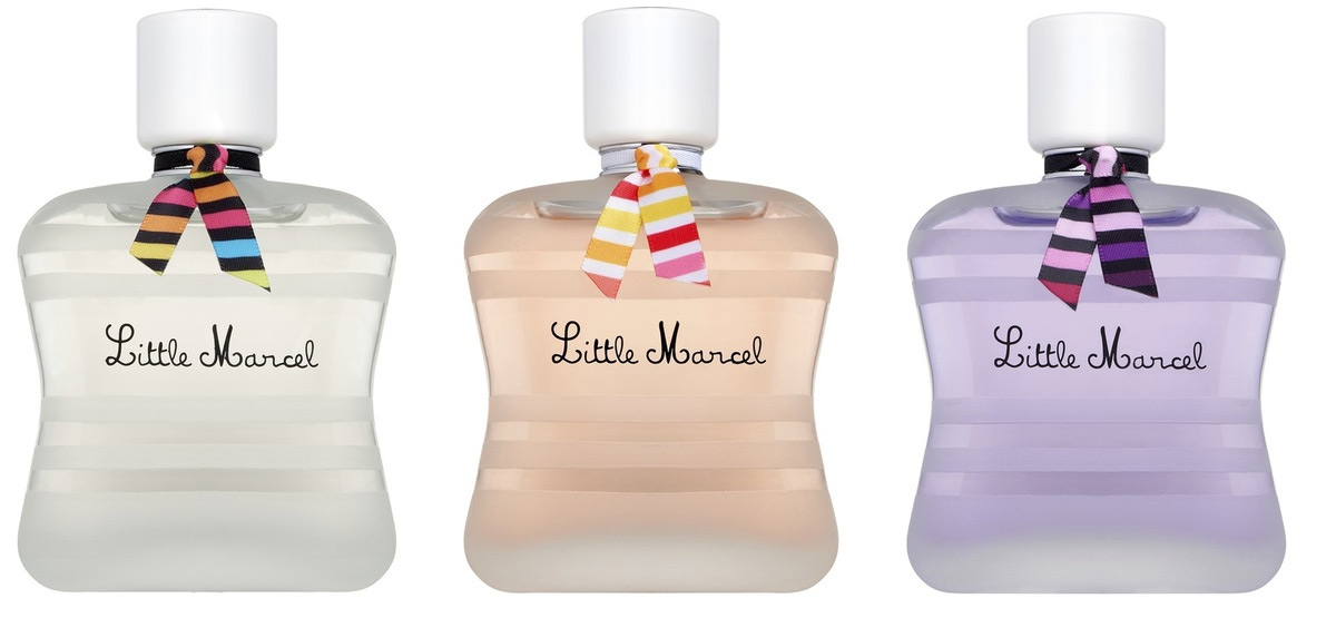عطر ادکلن پِرپِل لاو لیتل مارسل - Purple Love Little Marcel - بررسی، قیمت و خرید