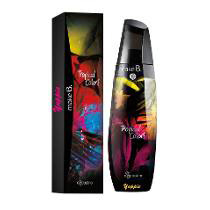 عطر ادکلن مِیک بی تْروپیکال کالِرز اُ بوتیکاریو - Make B. Tropical Colors O Boticário - بررسی، قیمت و خرید