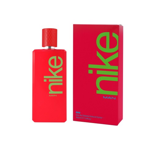 عطر ادکلن نایکی رد من نایکی - Nike Red Man Nike - بررسی، قیمت و خرید
