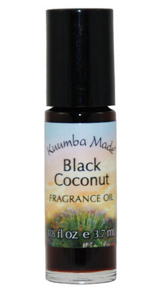 عطر ادکلن بلک کوکونات کومبا مید - Black Coconut Kuumba Made - بررسی، قیمت و خرید