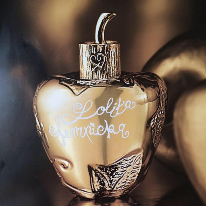 عطر ادکلن مینویدُر لولیتا لمپیکا - Minuit D'Or (Eau de Minuit 2015) Lolita Lempicka - بررسی، قیمت و خرید
