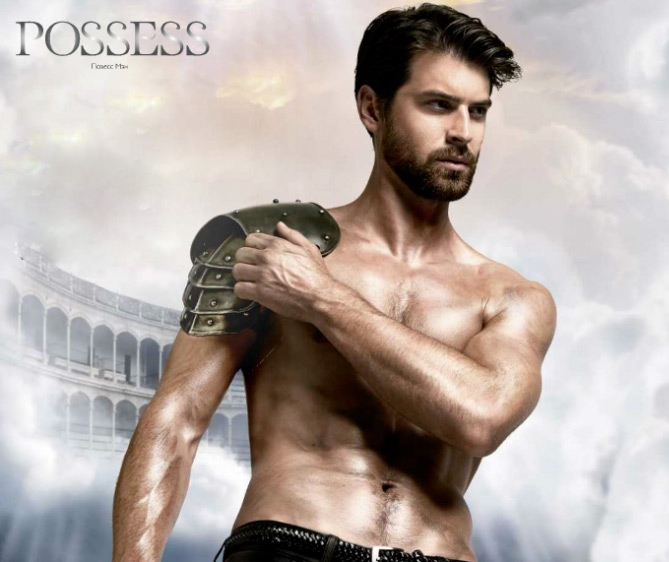 عطر ادکلن پُسیس مَن اوریفلیم - Possess Man Oriflame - بررسی، قیمت و خرید