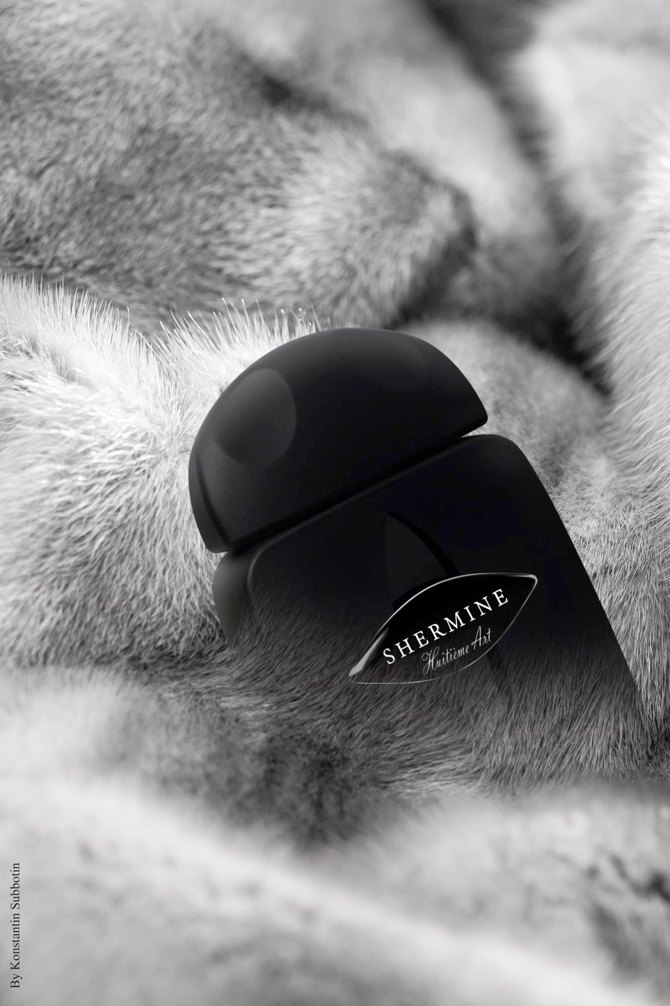 عطر ادکلن شرمین پیِر گیوم پاریس - Shermine Pierre Guillaume Paris - بررسی، قیمت و خرید
