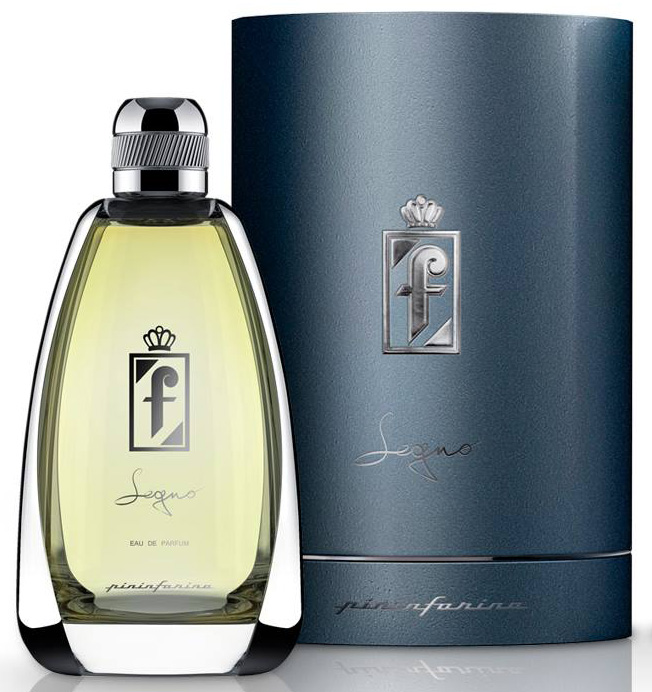 عطر ادکلن سِنیُ پینین فارینا - Segno Pininfarina - بررسی، قیمت و خرید