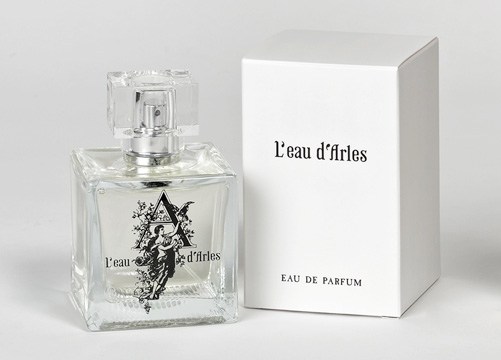 عطر ادکلن لدوآرل لا پرفیومری آرلسیین - l’Eau d’Arles La Parfumerie Arlesienne - بررسی، قیمت و خرید