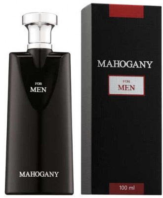 عطر ادکلن ماهگنی فور من ماهاگانی - Mahogany for Men Mahogany - بررسی، قیمت و خرید