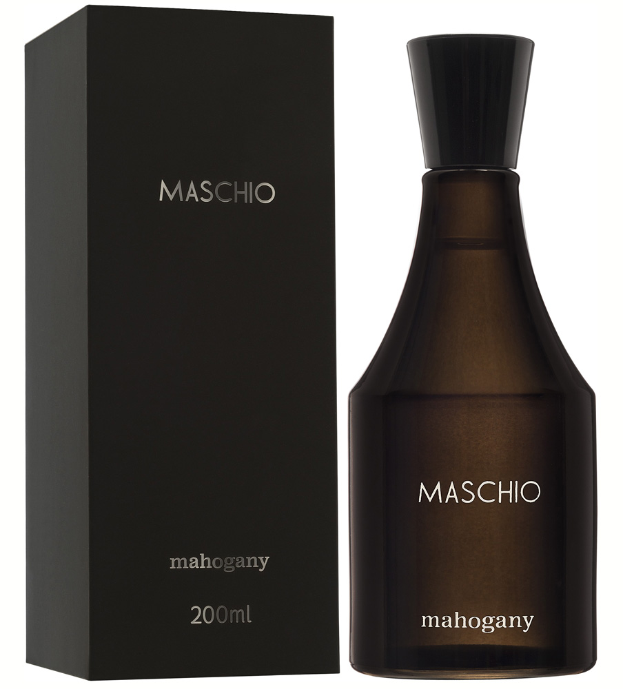عطر ادکلن ماشیو ماهاگانی - Maschio Mahogany - بررسی، قیمت و خرید