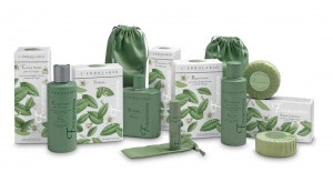 عطر ادکلن فرسکااسنزا لربولاریو - Frescaessenza L'Erbolario - بررسی، قیمت و خرید