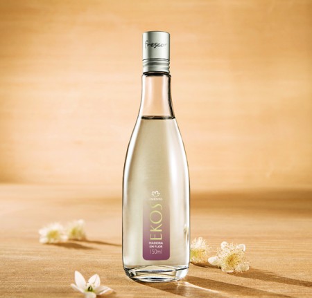 عطر ادکلن فرسکور مادیرای اَم فلور ناتورا - Frescor Madeira em Flor Natura - بررسی، قیمت و خرید
