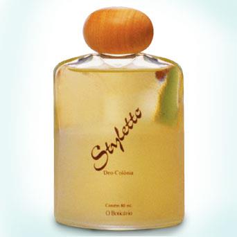 عطر ادکلن استیلتو او بوتیکاریو - Styletto O Boticário - بررسی، قیمت و خرید