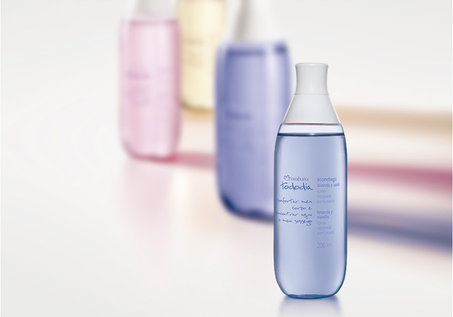 عطر ادکلن لاواندا ای بائونیلیا ناتورا - Lavanda e Baunilha Natura - بررسی، قیمت و خرید