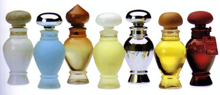 عطر ادکلن کریزی فیلینگز اُ بوتیکاریو - Crazy Feelings O Boticário - بررسی، قیمت و خرید