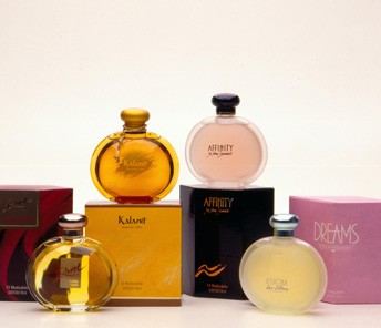 عطر ادکلن کالانیت اُ بوتیکاریو - Kalanit O Boticário - بررسی، قیمت و خرید