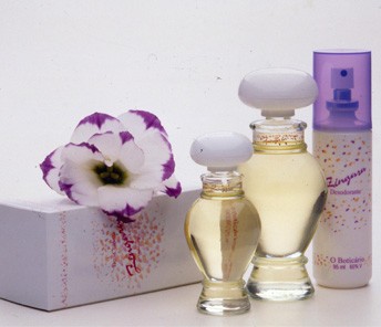 عطر ادکلن زین‌گارا اُ بوتیکاریو - Zingara O Boticário - بررسی، قیمت و خرید