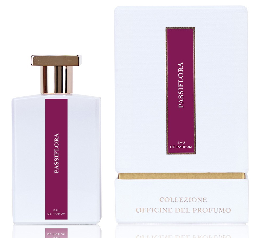 عطر ادکلن پسیفورا اوفیسین دل پروفومو - Passiflora Officine del Profumo - بررسی، قیمت و خرید
