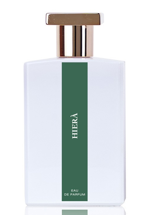 عطر ادکلن هیرا اوفیسین دل پروفومو - Hiera Officine del Profumo - بررسی، قیمت و خرید