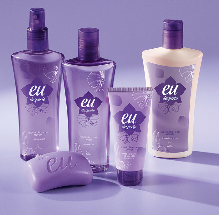 عطر ادکلن او دسپرتو جکیتی - Eu Desperto Jequiti - بررسی، قیمت و خرید