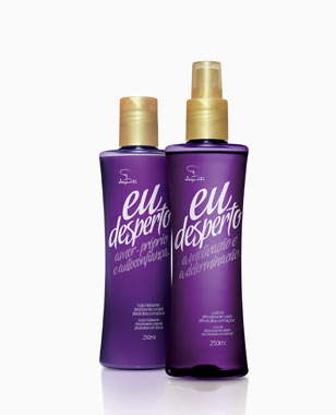 عطر ادکلن او دسپرتو جکیتی - Eu Desperto Jequiti - بررسی، قیمت و خرید