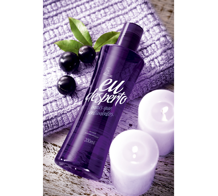 عطر ادکلن او دسپرتو جکیتی - Eu Desperto Jequiti - بررسی، قیمت و خرید