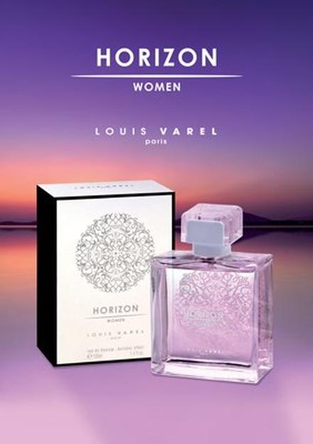 عطر ادکلن هورایزن لوی واره - Horizon Louis Varel - بررسی، قیمت و خرید