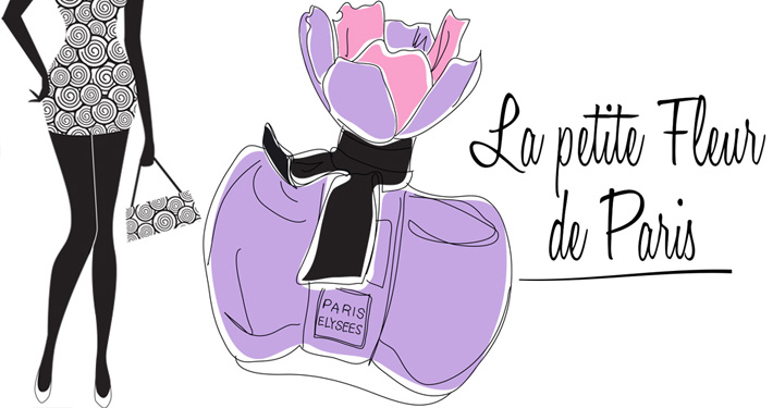 عطر ادکلن لا پتیت فلور د پاریس پاریس الیزه - La Petite Fleur de Paris Paris Elysees - بررسی، قیمت و خرید
