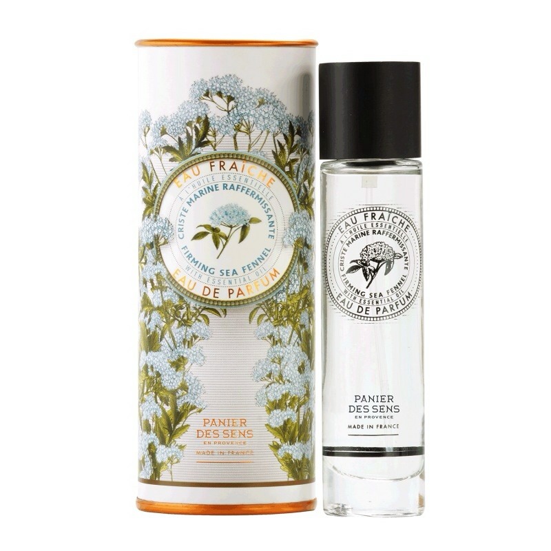 عطر ادکلن سی فنل پانیه د سنس - Sea Fennel Panier des Sens - بررسی، قیمت و خرید