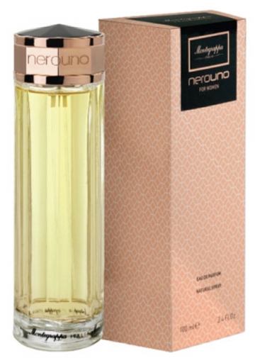 عطر ادکلن نرو اونو فور وومن مونته گراپا - NeroUno For Women Montegrappa - بررسی، قیمت و خرید