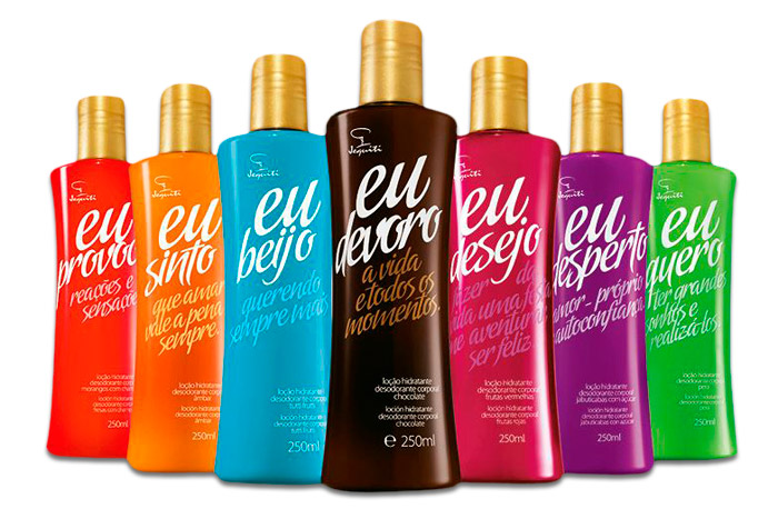 عطر ادکلن یو کِرو جکیتی - Eu Quero Jequiti - بررسی، قیمت و خرید