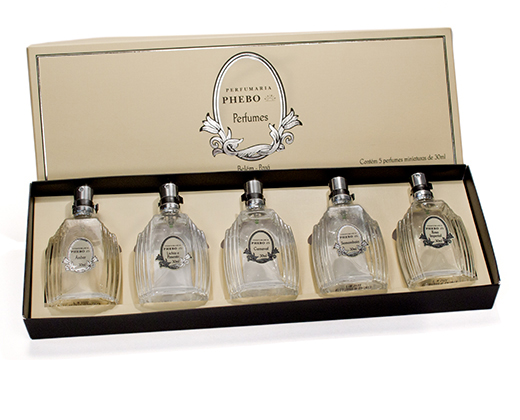 عطر ادکلن فرانجیپانی فیبو - Frangipani Phebo - بررسی، قیمت و خرید