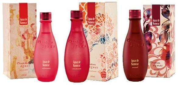 عطر ادکلن سِنشوال تو هزار و یازده ناتورا - Sensual 2011 Natura - بررسی، قیمت و خرید