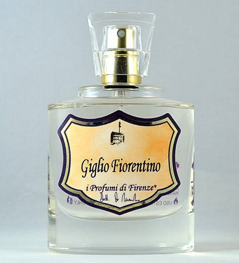 عطر ادکلن جیلیو فیورنتینو آی پروفومی دی فیرنز - Giglio Fiorentino I Profumi di Firenze - بررسی، قیمت و خرید