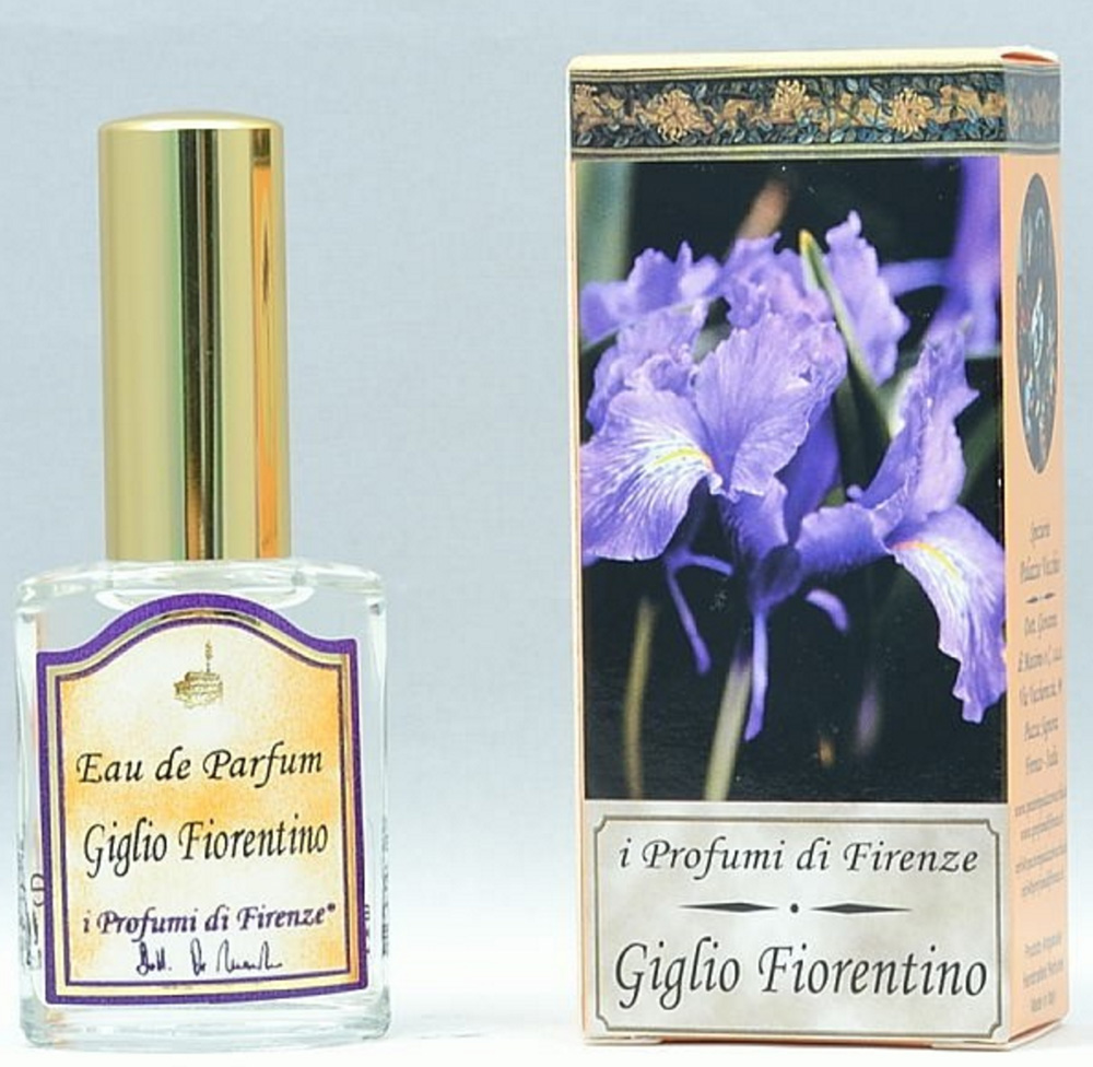 عطر ادکلن جیلیو فیورنتینو آی پروفومی دی فیرنز - Giglio Fiorentino I Profumi di Firenze - بررسی، قیمت و خرید
