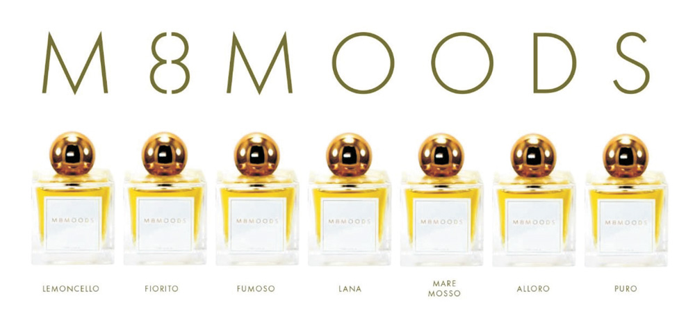 عطر ادکلن فیوریتو اِم اِیت مودز - Fiorito M8 Moods - بررسی، قیمت و خرید