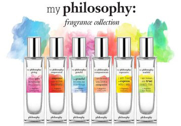 عطر ادکلن مای فلسافی گریتفل فیلاسوفی - My Philosophy Grateful Philosophy - بررسی، قیمت و خرید